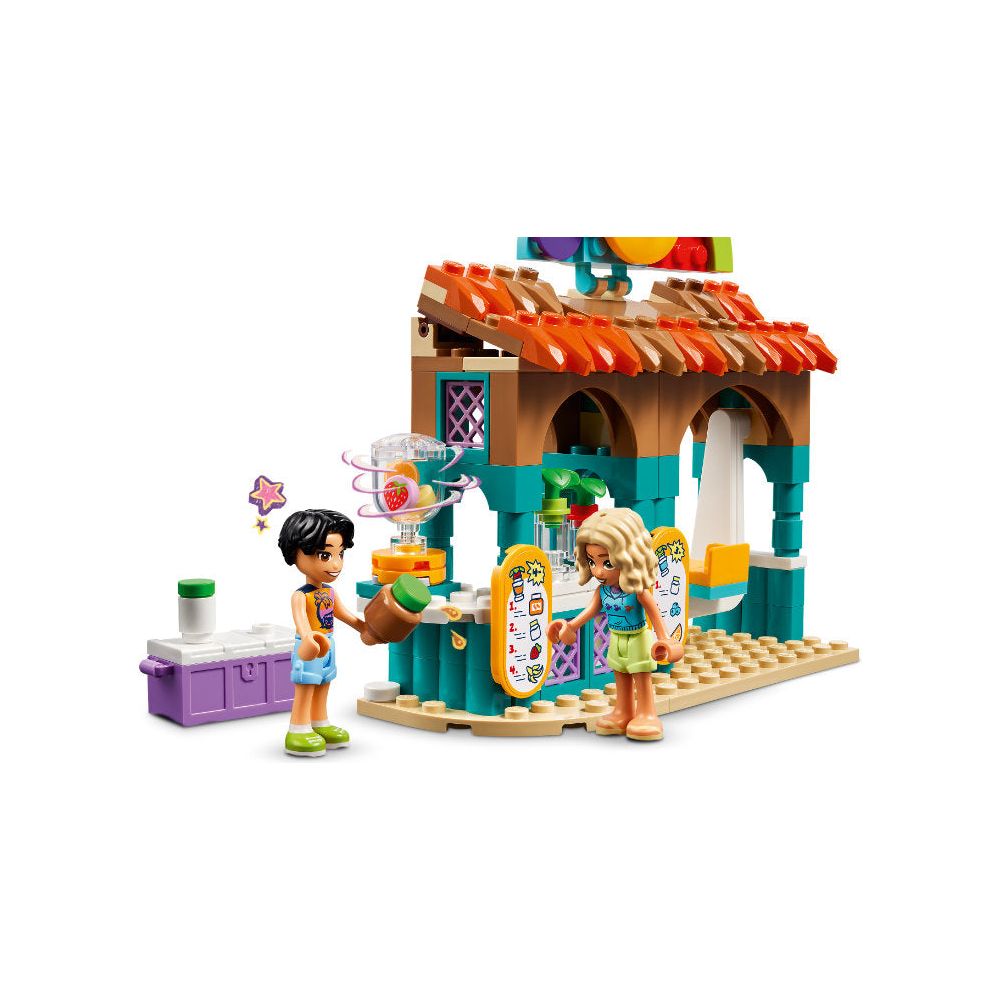 LEGO® | 42625 | Smoothie-Stand am Strand