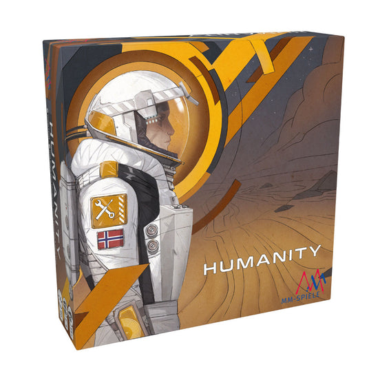 MM Spiele | Humanity