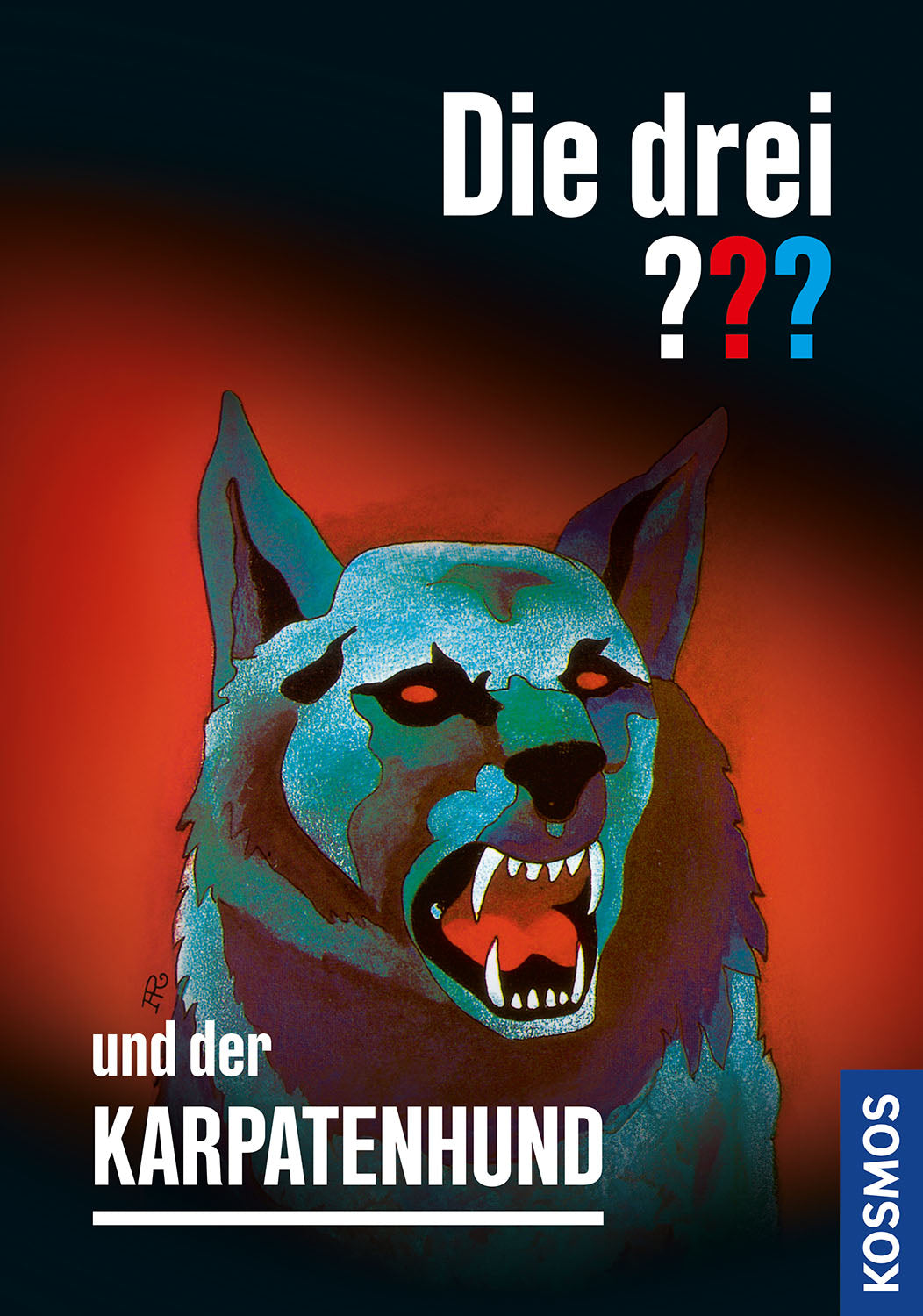 KOSMOS | Die drei ??? und der Karpatenhund | Spiel zum Film