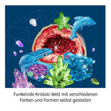 KOSMOS | Kristalle züchten