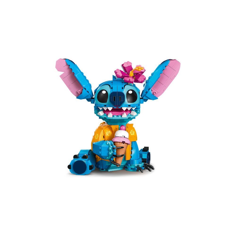 LEGO® | 43249 | Stitch