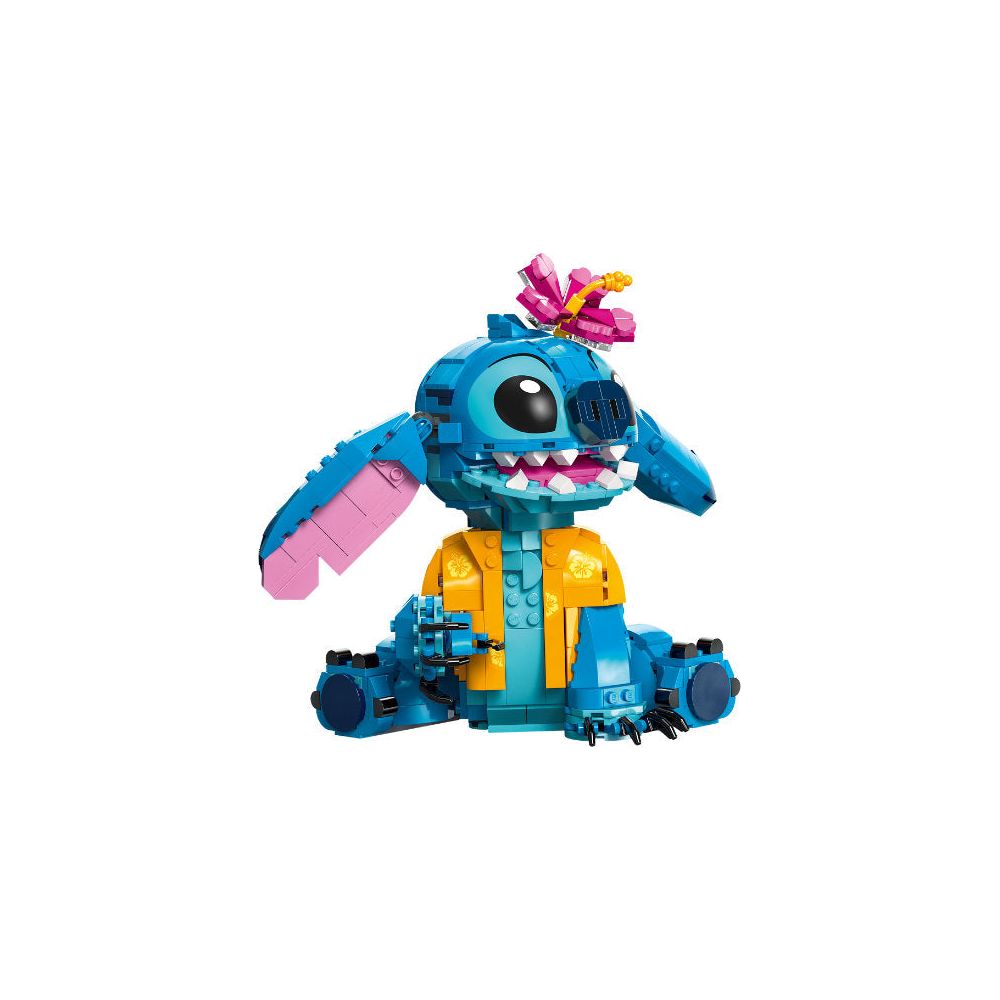 LEGO® | 43249 | Stitch