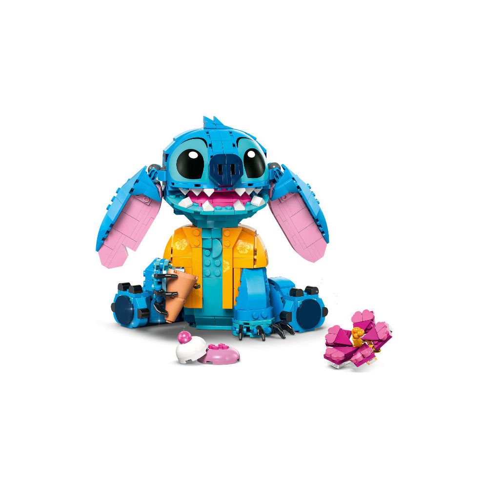 LEGO® | 43249 | Stitch