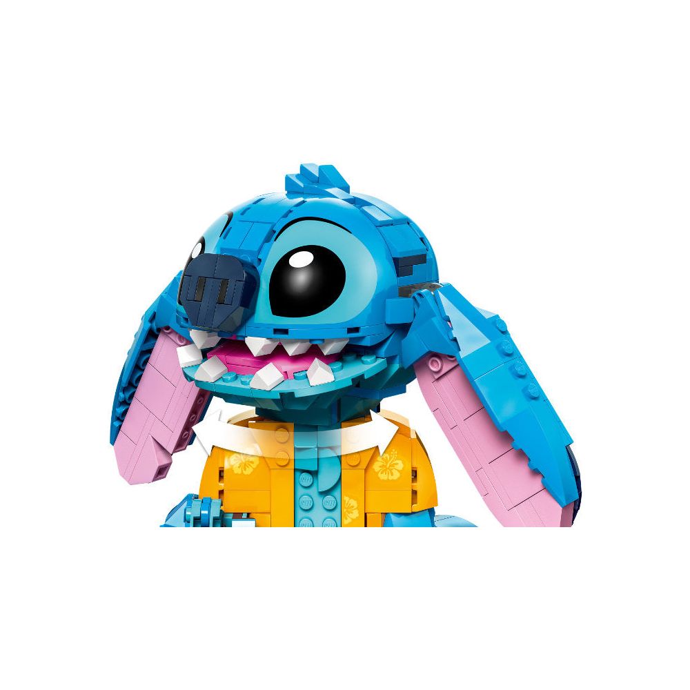 LEGO® | 43249 | Stitch
