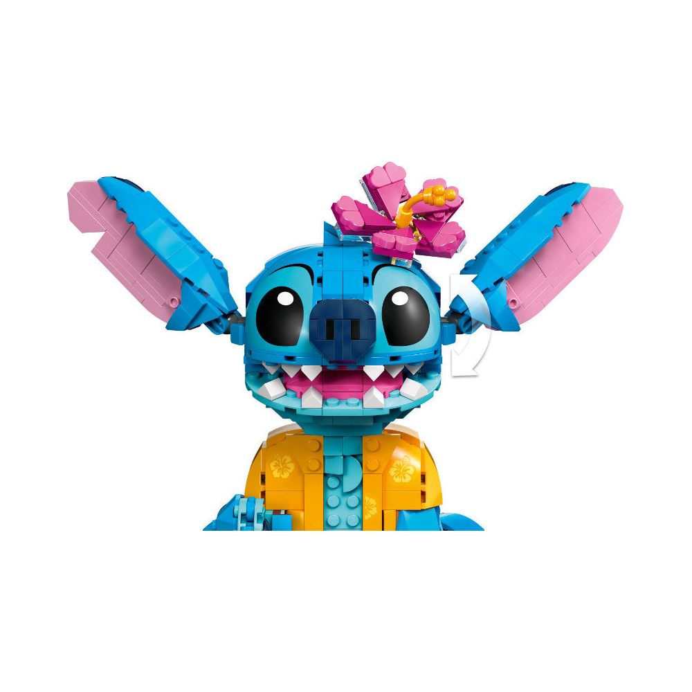 LEGO® | 43249 | Stitch