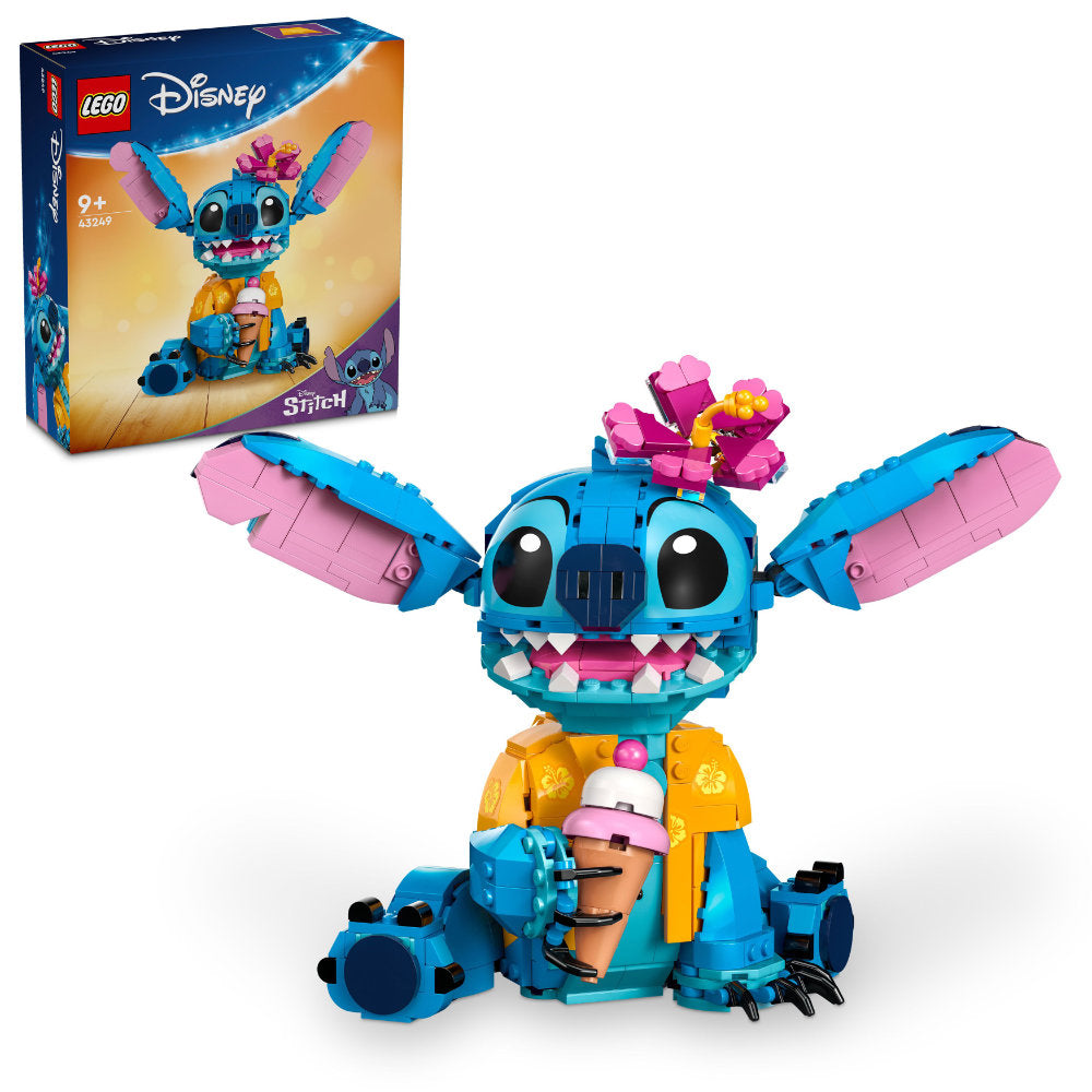 LEGO® | 43249 | Stitch