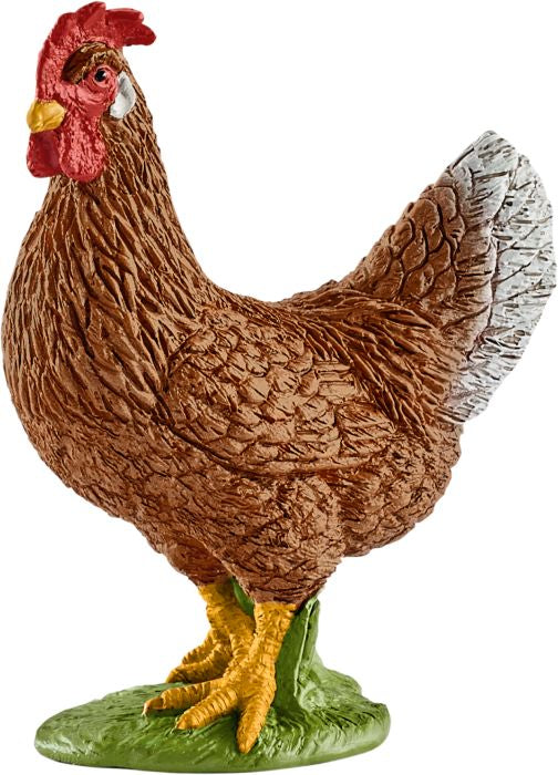 Schleich | Henne | 13826