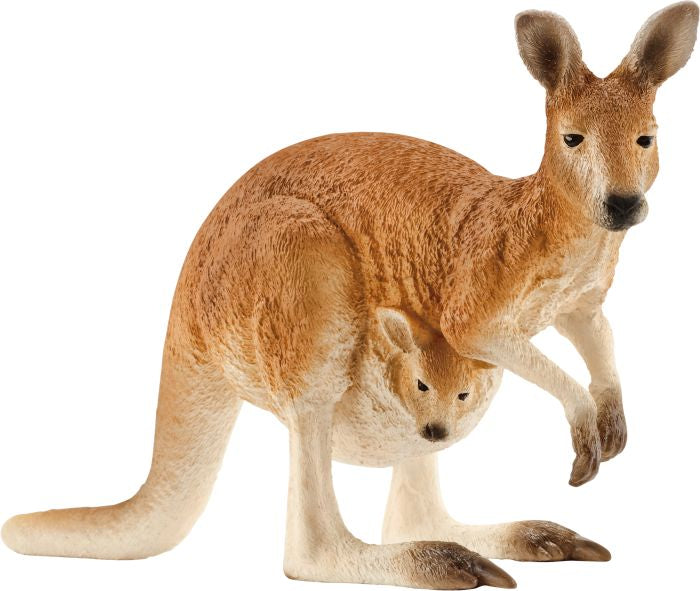Schleich | Känguru | 14756