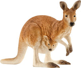 Schleich | Känguru | 14756