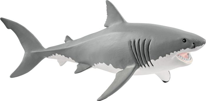 Schleich | Weißer Hai | 14809
