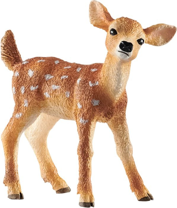Schleich | Weißwedelkalb | 14820