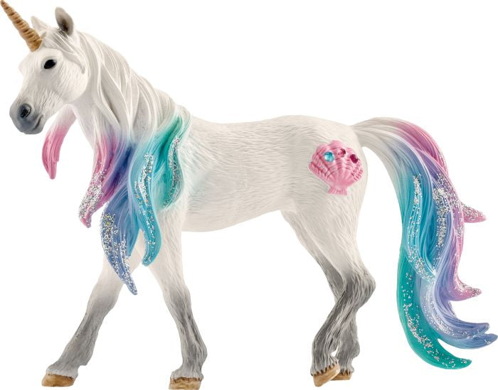 Schleich | Meereseinhorn Stute | 70570