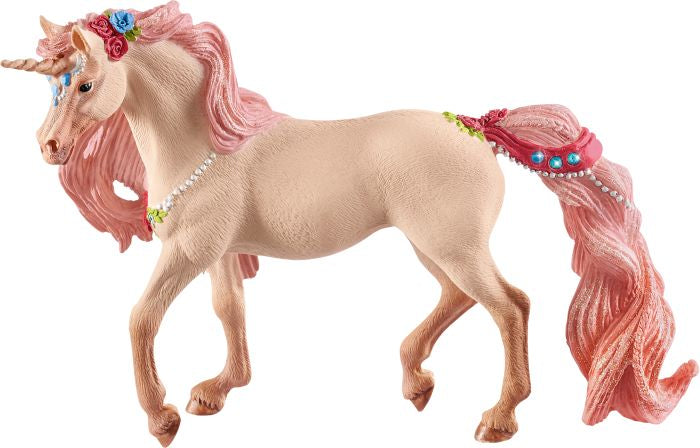 Schleich | Schmuckeinhorn Stute | 70573