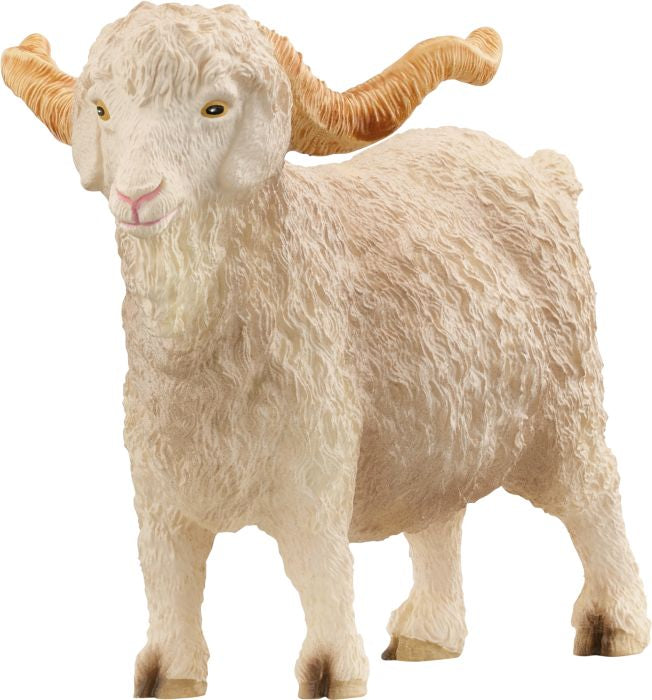 Schleich | Angoraziegenbock | 13970