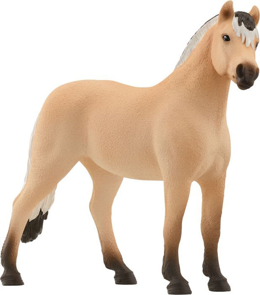 Schleich | Fjord Pferd Wallach | 13979
