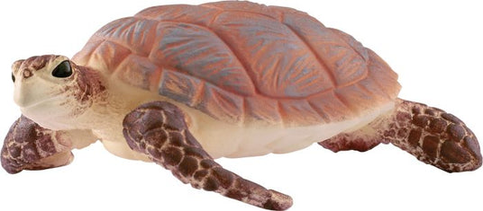 Schleich | Echte Karettschildkröte | 14876