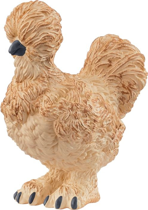 Schleich | Seidenhuhn | 14891