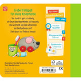 Ravensburger | Mein erstes Fühlbuch
