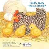 Ravensburger | Tierkinder, wo seid ihr?