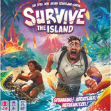 Zygomatic | Survive The Island
