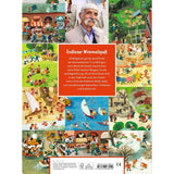 Ravensburger | Mein großes Wimmelbuch