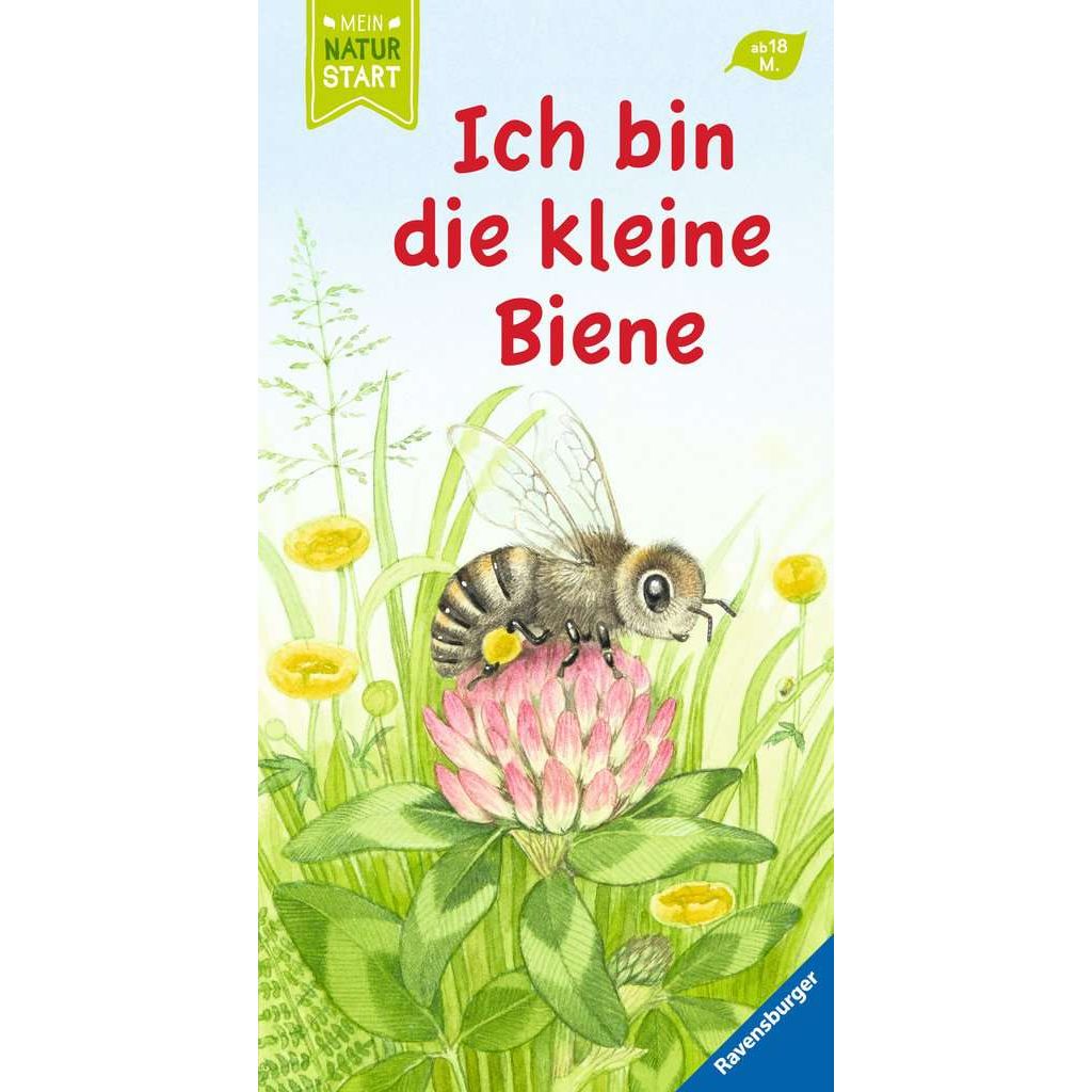 Ravensburger | Ich bin die kleine Biene