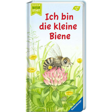 Ravensburger | Ich bin die kleine Biene