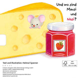 Ravensburger | Wer hat sich hier versteckt?