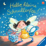 Ravensburger | Hallo, kleine Schnullerfee!
