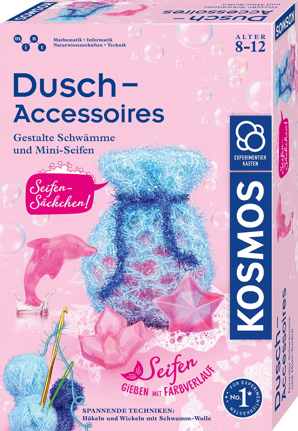 KOSMOS | Dusch-Accessoires