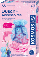 KOSMOS | Dusch-Accessoires