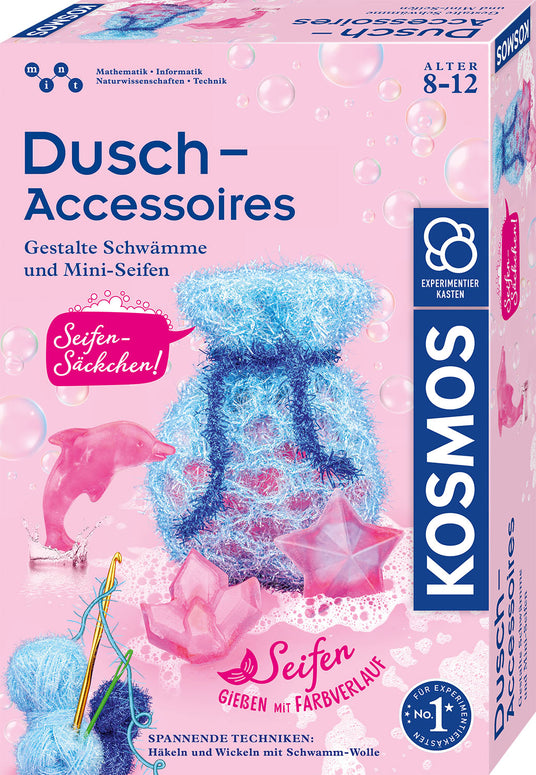 KOSMOS | Dusch-Accessoires