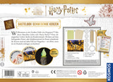 KOSMOS | Harry Potter - Schwebende Kerzen | Bastelset