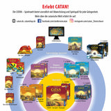 KOSMOS | Catan Sternenfahrer - Ergänzung 5-6
