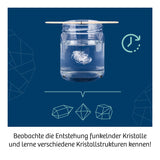 KOSMOS | Kristalle züchten