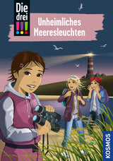 KOSMOS | Die drei !!! 94 Unheimliches Meeresleuchten