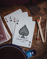 Art of Play - Kodiak Spielkarten