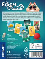 KOSMOS | Fisch & Flausch
