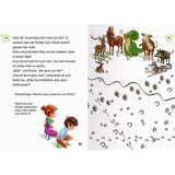 Ravensburger | 1000 Gefahren junior - Böses Spiel im Dinopark