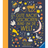 Ravensburger | Gutenachtgeschichten rund um die Welt