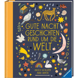 Ravensburger | Gutenachtgeschichten rund um die Welt