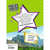 Ravensburger | Guinness World Records für Erstleser - Dinosaurier