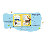 Ravensburger | Guinness World Records für Erstleser - Tiere