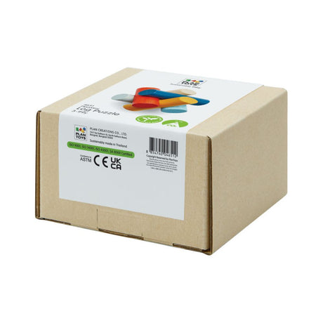 PlanToys | Stabpuzzle