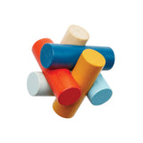 PlanToys | Stabpuzzle
