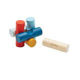 PlanToys | Stabpuzzle