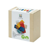 PlanToys | Rechteckpuzzle