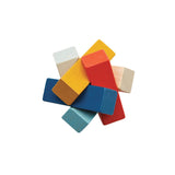 PlanToys | Rechteckpuzzle