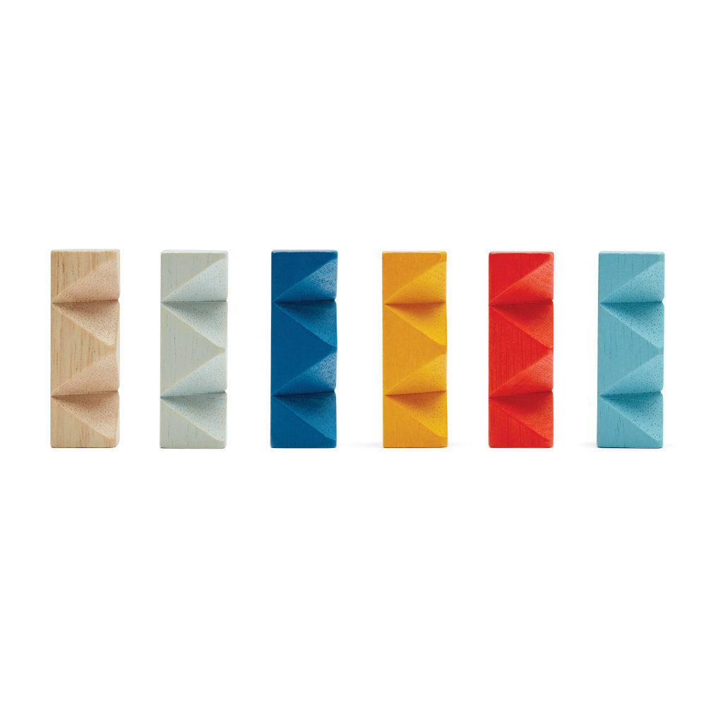 PlanToys | Rechteckpuzzle