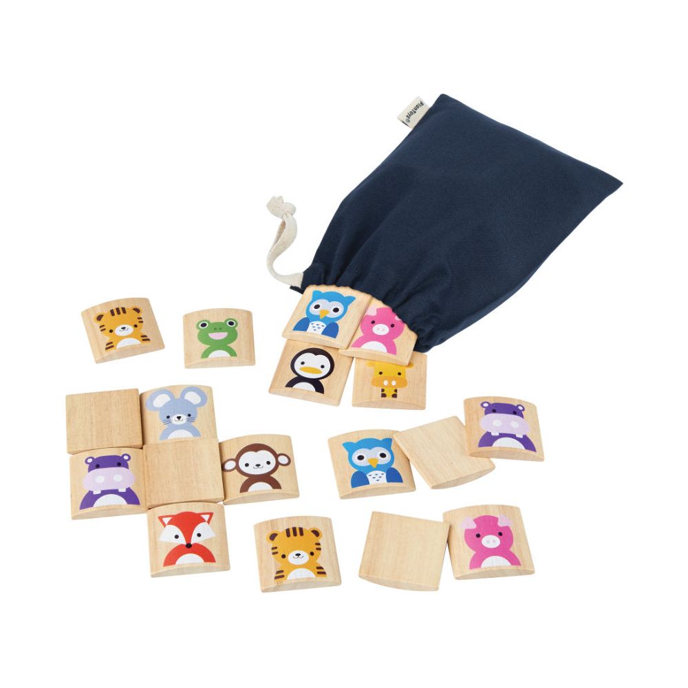 PlanToys | Tiermemo